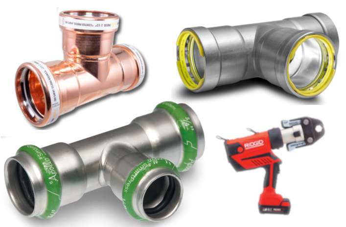 http://www.howellpipe.com/wp-content/uploads/2025/01/Press-Fittings.png